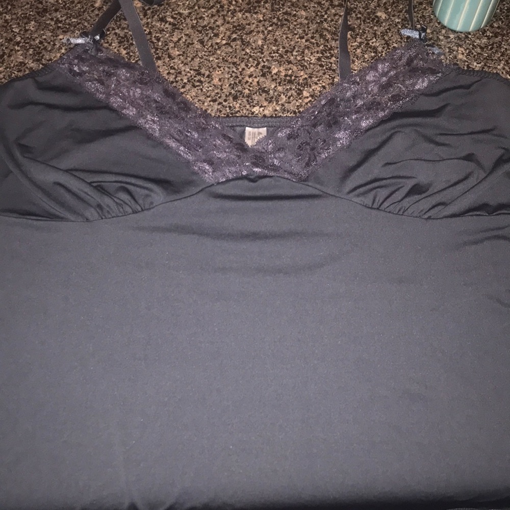 Body Form Cami